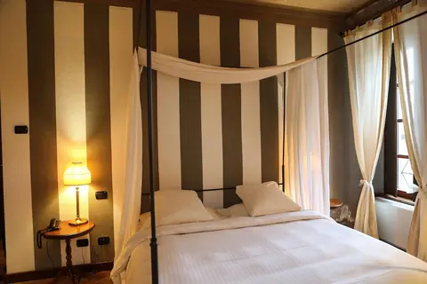 Resort Al Castello in Sillavengo, foto 22