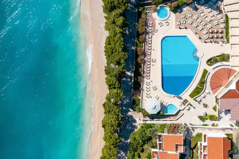 Bluesun Holiday Village Afrodita in Tucepi — foto 4