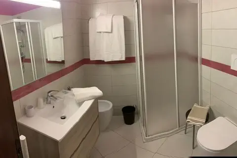 Hotel Smeraldo in Abano Terme, foto 7