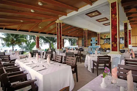 Berjaya Praslin Resort in Baie Sainte Anne Praslin — foto 6