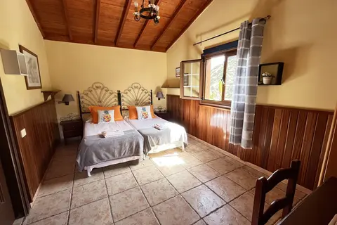 Villa Hermigua in Hermigua — foto 12