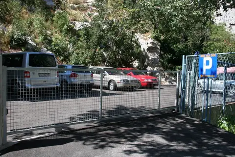 Villa Dvor in Omis — foto 4