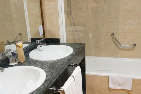 Ohtels Cabogata in Almería — foto 9