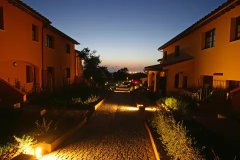 Borgo Etrusco in Scarlino