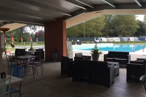 Village Listro in Castiglione del Lago — foto 8
