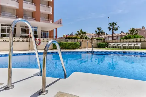 Hotel Gran Playa in Santa Pola, foto 12