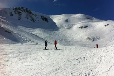 SNÖ Hotel Formigal in Formigal, foto 2