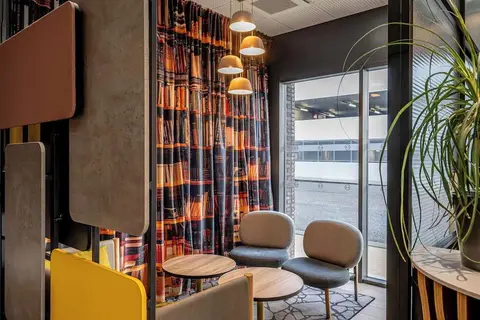 B&B Hotel Bordeaux Bassins a Flot in Bordeaux, foto 8