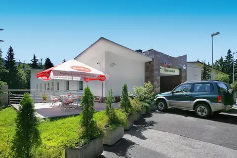 Montana in Špindlerův Mlýn, foto 3