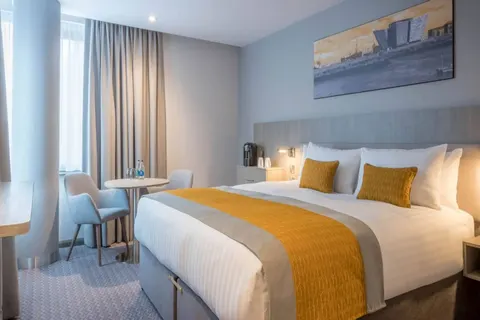 Maldron Hotel Manchester City Centre in Manchester — foto 5
