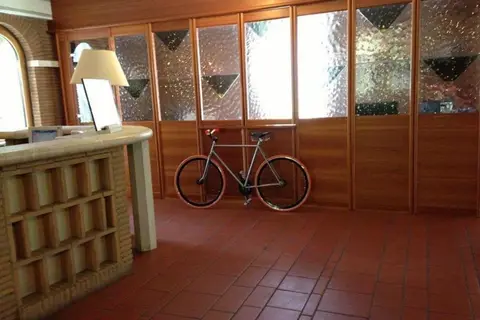 Albergo Il Picchio in Pescasseroli — foto 25