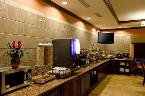 La Quinta Inn & Suites by Wyndham Las Vegas Airport South in Las Vegas, foto 2