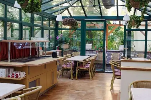 Hotel Anna in Praag, foto 5
