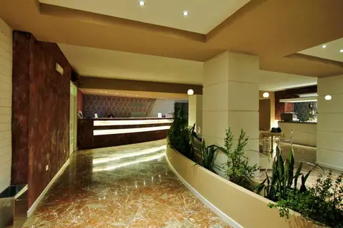 Hotel Baia Azzurra in Taormina, foto 24