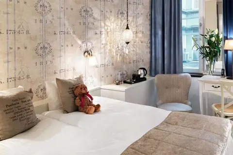 Hotel Freys in Stockholm — foto 3
