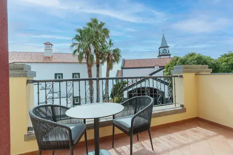 Hyatt Ziva Madeira in Machico, foto 13