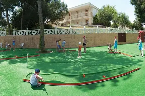 Selectum Noa Belek in Antalya, foto 27