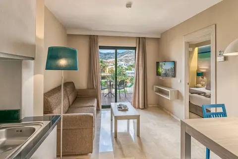 Hotel Spa Benalmadena Palace in Benalmádena Costa — foto 22