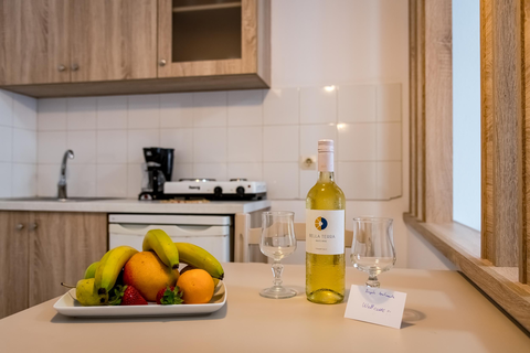 Appartementen Angela foto 5