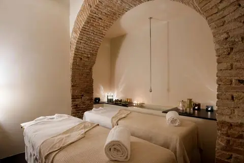 Hotel Metropole Taormina in Taormina — foto 9