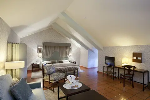 Parador de Lerma in Lerma — foto 7