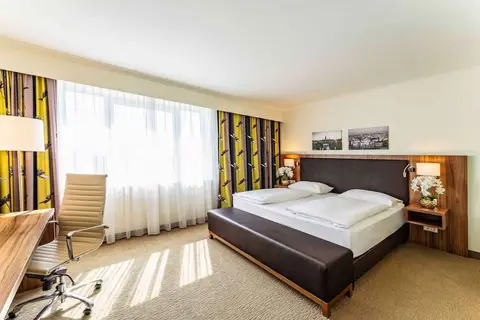 PLAZA Premium Wien in Wenen — foto 4
