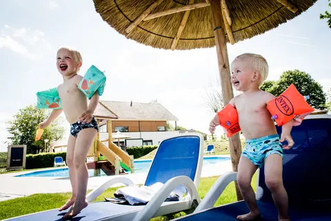 Vakantiepark Gulperberg foto 23