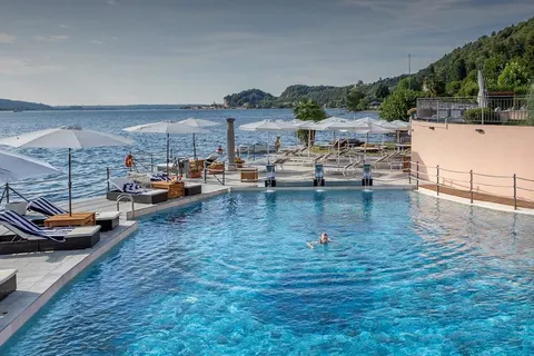 Residence Hotel Antico Verbano foto 3