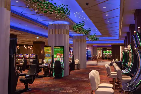 Rocks Hotel & Casino in Girne — foto 15
