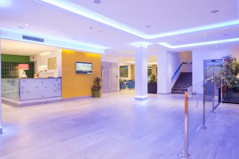 Guya Wave Hotel in Cala Ratjada — foto 22