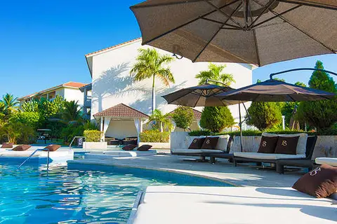 Hotel Presidential Suites Puerto Plata By Lif in Puerto Plata