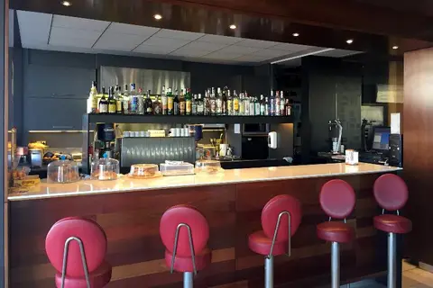 Hotel Amèrica in Igualada — foto 13