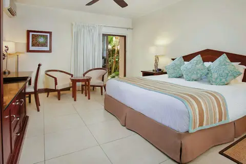 Manchebo Beach Resort & Spa in Punta Brabo — foto 18