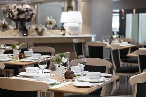 Athens Zafolia Hotel in Athene, foto 18