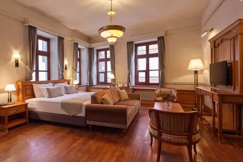Anarat Hotel in Beyoğlu, foto 6