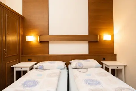 Résidence San Marco in Livigno — foto 14