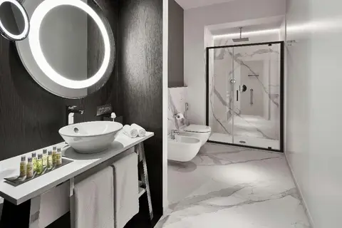 DoubleTree By Hilton Trieste in Treppo Grande / Trep Grant — foto 14