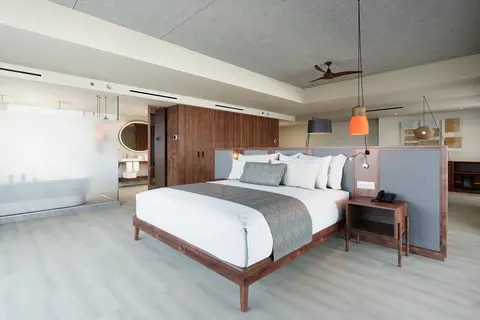 Hyatt Vivid Grand Island in Cancùn — foto 24