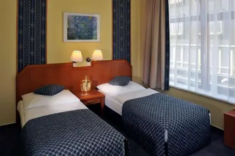 Hotel Astoria in Praag — foto 9