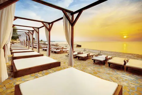 Hotel Pelegrin Plava Laguna by Melia in Zambratija — foto 23