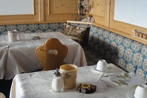 Hotel Garni Toni foto 5