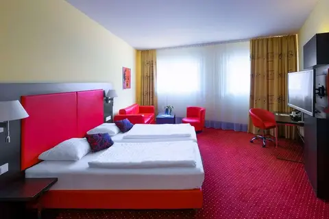 Best Western Plus Amedia Art Salzburg Hotel in Salzburg, foto 12