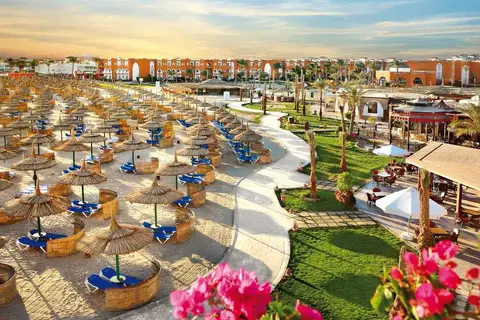 SENTIDO Mamlouk Palace in Hurghada, foto 5