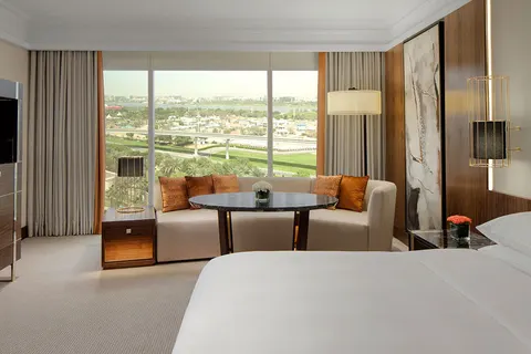 Grand Hyatt Dubai Resort and Waterpark in Dubai — foto 10