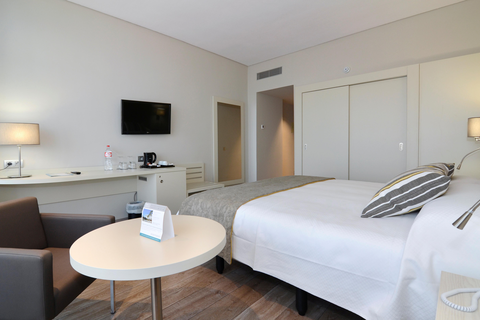 Hotel Riviera Costa del Sol foto 19