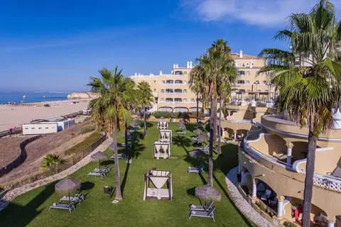 AP Oriental Beach in Portimão, foto 19