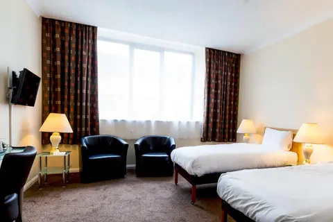 Britannia Hotel Manchester in Manchester — foto 27