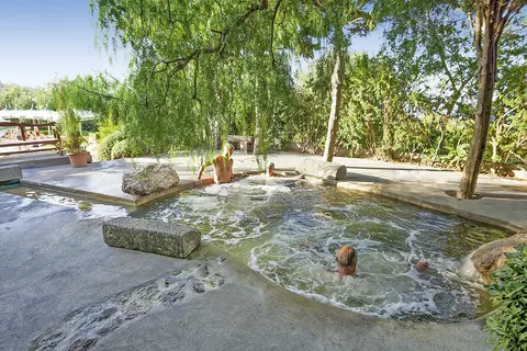 Hotel Terme La Pergola & Villa Flavio in Ischia — foto 13