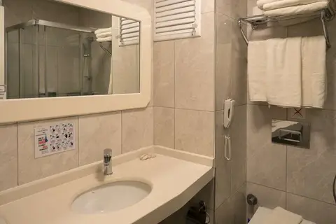 Halici Hotel in Marmaris — foto 16