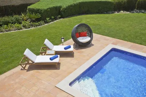 Monte Rei Golf & Country Club in Vila Nova de Cacela — foto 2